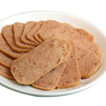 cannd food Chicken/Beef Luncheon Meat,corned beef